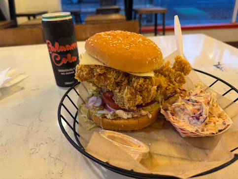 Chicken G’s Restaurant Menu | Best Fried Chicken & Fast Food in ...